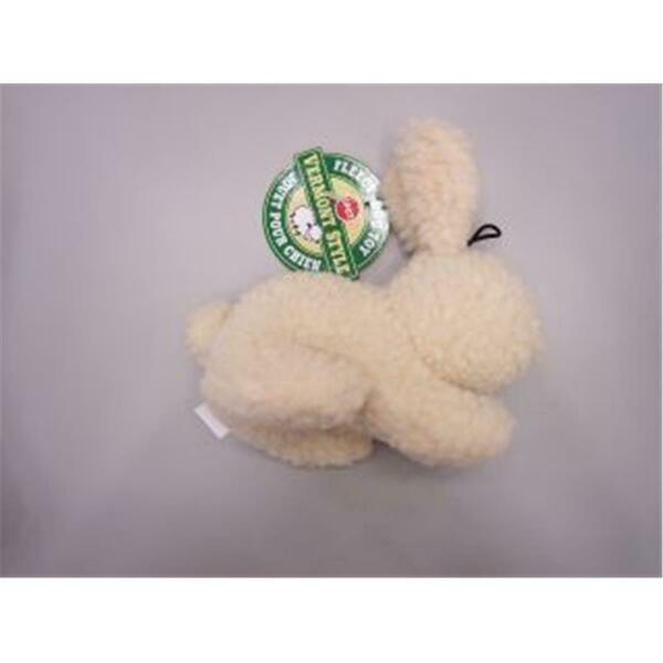 Ethical Products Vermont Fleece Rabbit 9 Inch - 5024 676016